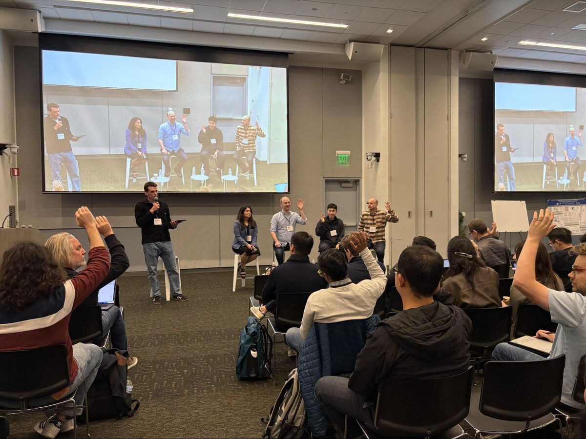Panel discussion